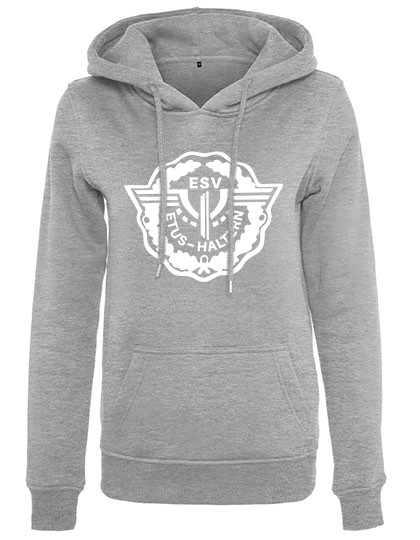 Hoodie ETuS Haltern Damen
