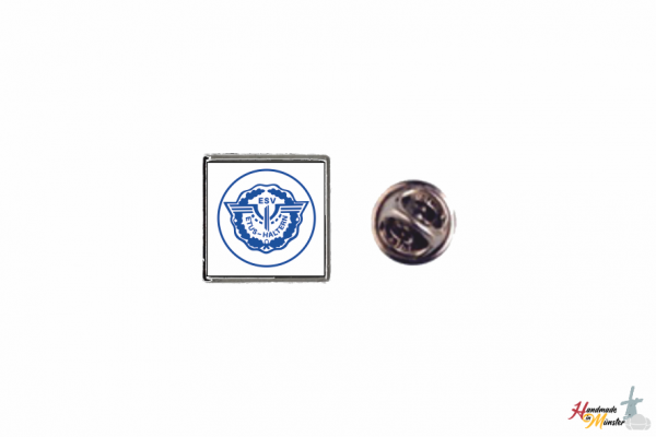 Pin ETuS Haltern