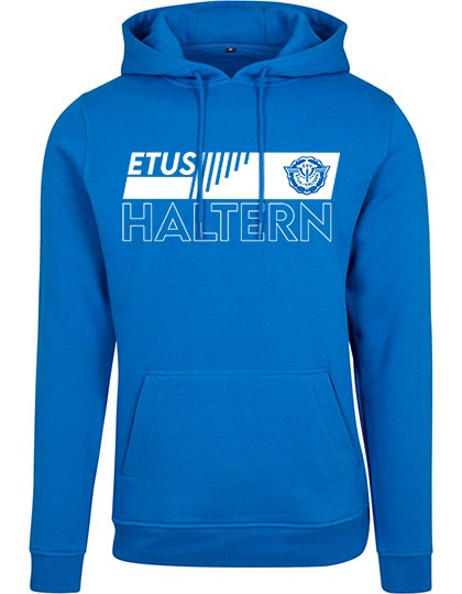 Hoodie ETuS Haltern