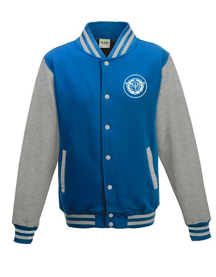 Collegejacke ETuS Haltern