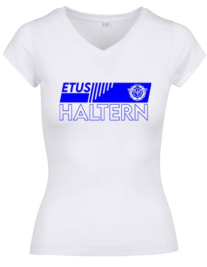 T-Shirt ETuS Haltern Damen