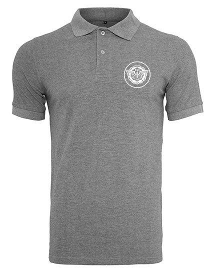 Polo-Shirt ETuS Haltern
