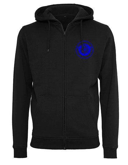 Zip-Hoodie ETuS Haltern