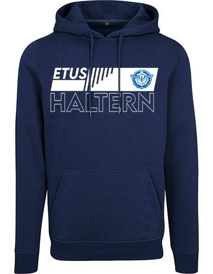 Hoodie ETuS Haltern