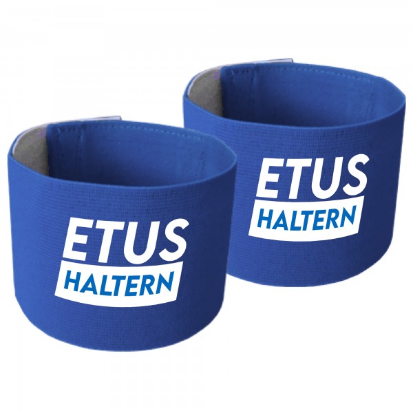 Schienbeinschonerhalter ETuS Haltern