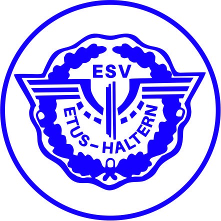 3er Set Aufkleber ETuS Haltern