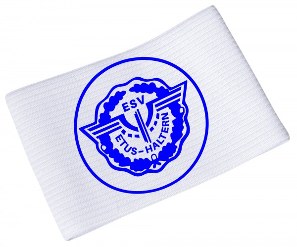 Kapitänsbinde ETuS Haltern