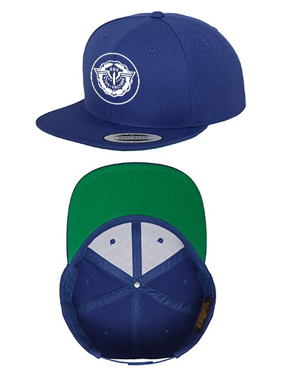 Snapback Cap ETuS Haltern