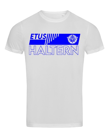 Aufwärmshirt ETuS Haltern