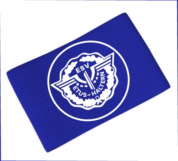 Kapitänsbinde ETuS Haltern